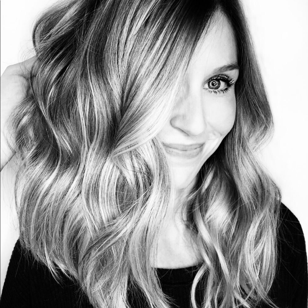 Meet your Posher, Allison